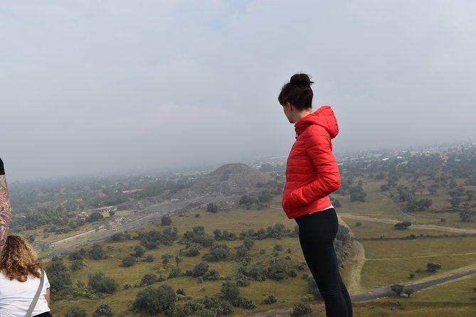 Teotihuacan Private Tour with Expert Guide & Cultural Insights - Who will enjoy this tour most