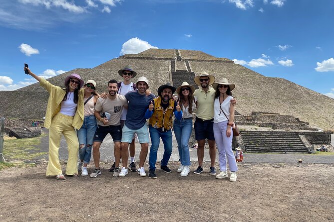 Teotihuacán Private Tour with hotel pickup - Should you book it?