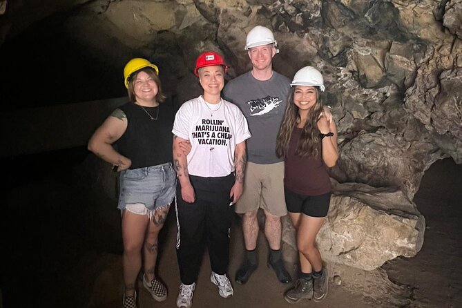 Teotihuacan: Pyramids, Caves & Culinary Experience - Seeing the Sun Pyramid without climbing it