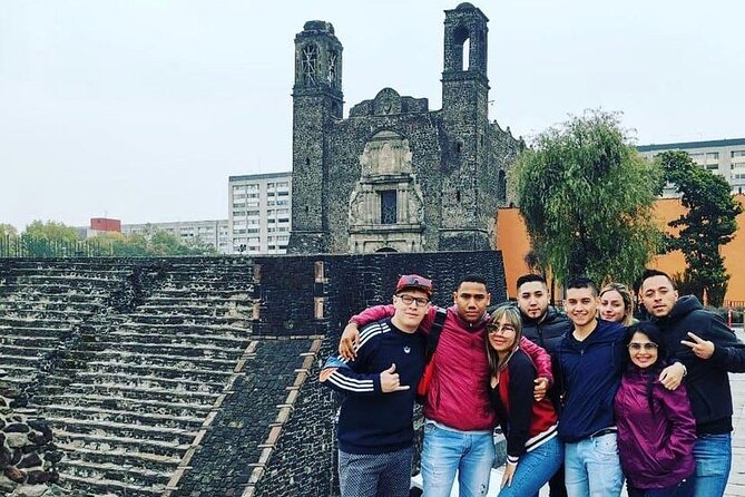 Teotihuacán Pyramids Day Tour From Mexico City - Pulque, mezcal, tequila, and the agave connection