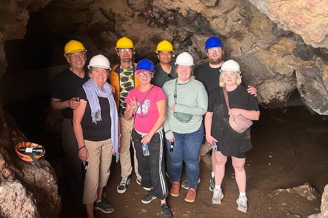 Teotihuacan Pyramids with Cave Visit and CDMX Transportation - Who will enjoy this tour most