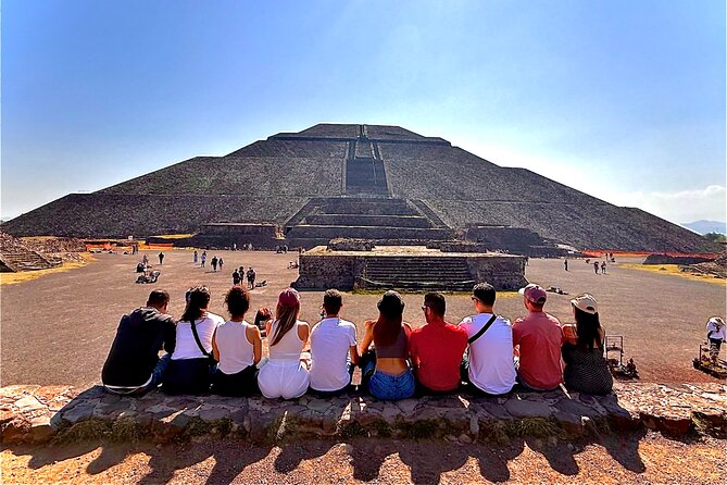 Teotihuacan Sunrise Tour from Mexico City - Why an early start changes Teotihuacan