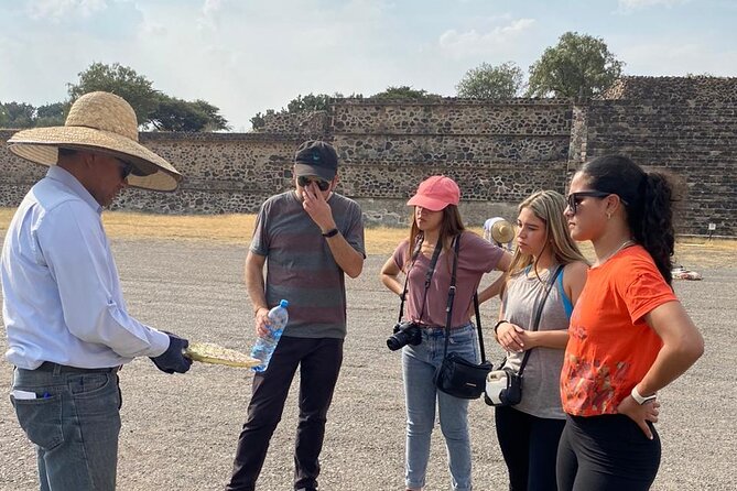 Teotihuacan tailored to you, Private Tour - Is $65 a good value?
