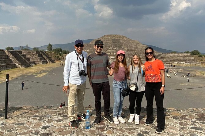 Teotihuacan tailored to you, Private Tour - Should you book it?
