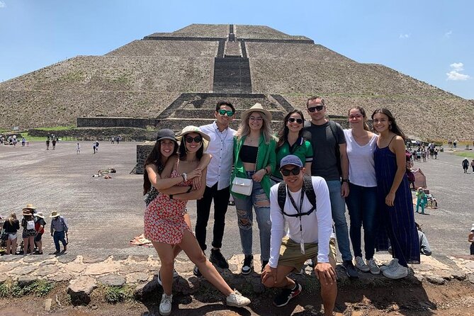 Teotihuacan tailored to you, Private Tour - What makes Tlatelolco a worthwhile addition