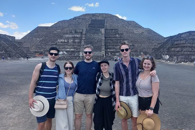 Teotihuacan: The myth of the gods + secret murals (New route) - Why this Teotihuacan route feels different