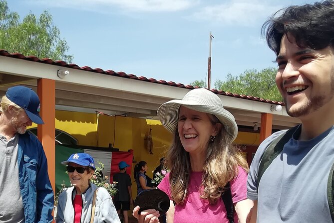 Teotihuacan: The myth of the gods + secret murals (New route) - Quetzalcoatl myths at the Citadel