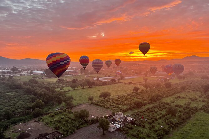Teotihuacan Tour from CDMX with Transportation and Breakfast - Key points to know before booking
