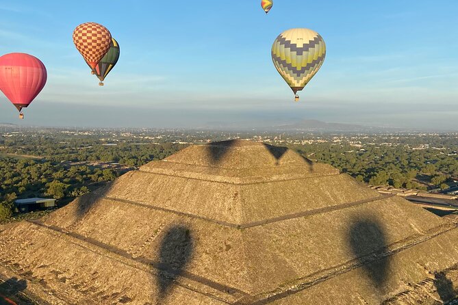 Teotihuacan Tour from CDMX with Transportation and Breakfast - Why this Teotihuacan tour feels different