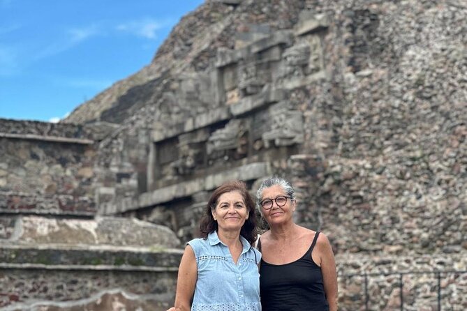 Teotihuacan Tour from CDMX with Transportation and Breakfast - What $112.90 includes, and what it does not