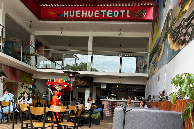 Teotihuacan Tour from Mexico City - Cancellation and practical booking notes