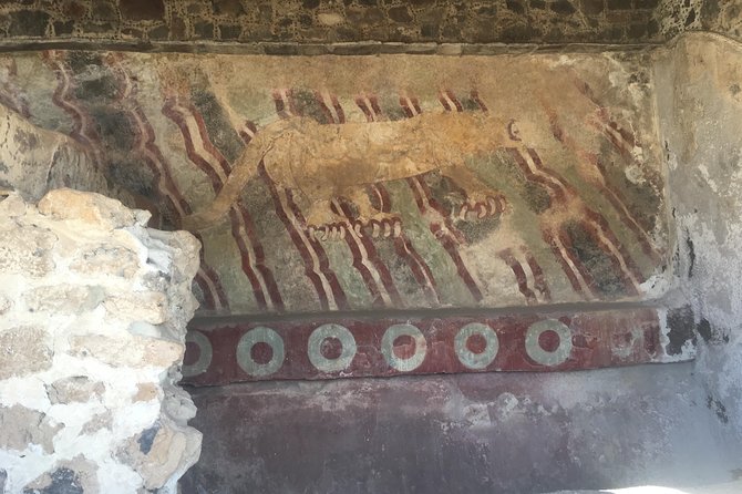 Teotihuacan Tours - The morning pickup and the timing puzzle