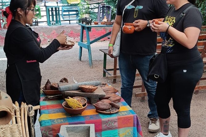 Teotihuacan VIP 3 Pyramids, Breakfast in Cave, Private Transportation - Why the cave breakfast makes this tour different