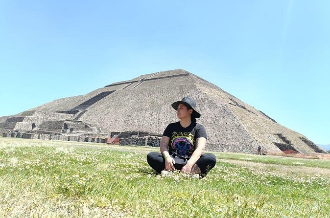Teotihuacan VIP 3 Pyramids, Breakfast in Cave, Private Transportation - Who will enjoy this six-and-a-half-hour outing?