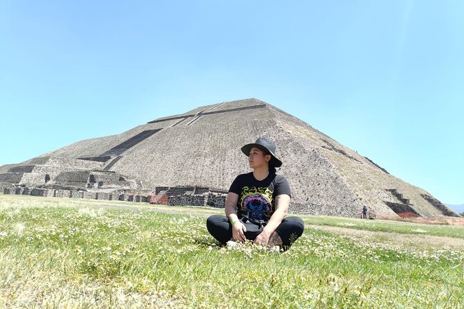Teotihuacan VIP 3 Pyramids, Breakfast in Cave, Private Transportation - What happens at La Gruta or La Cueva