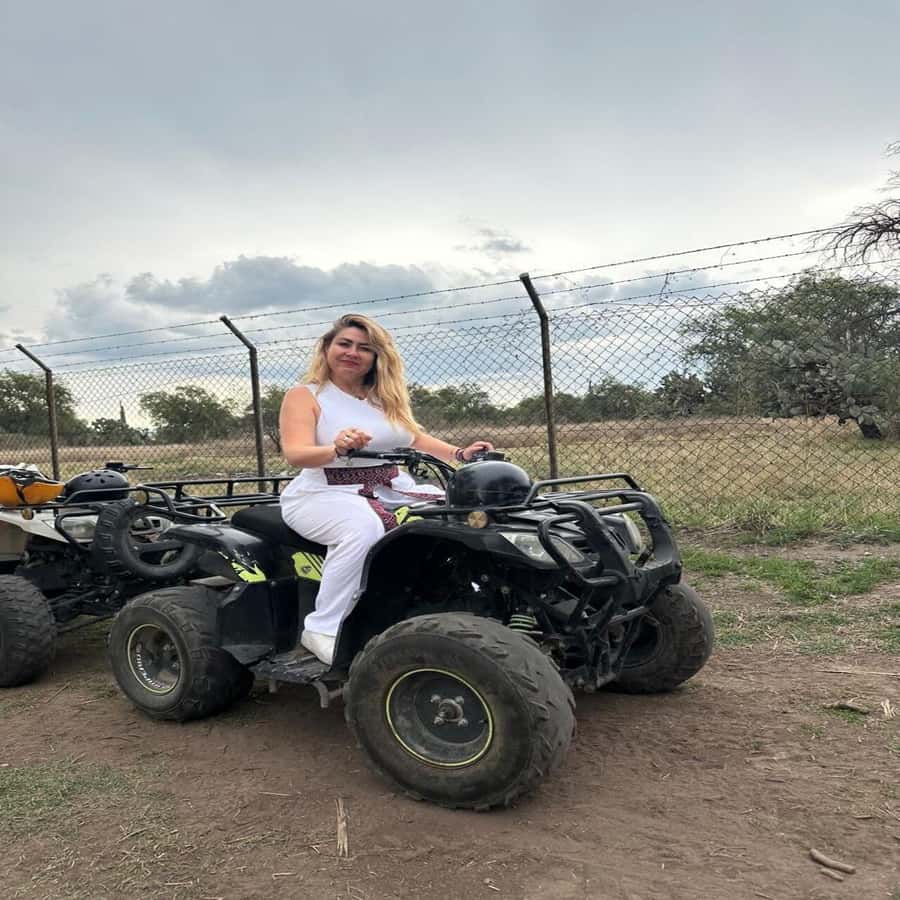 Teotihuacan VIP: Tour of the pyramids and Basilica of Guadalupe, tourist areas - Why Teotihuacan makes this more than a pyramid stop