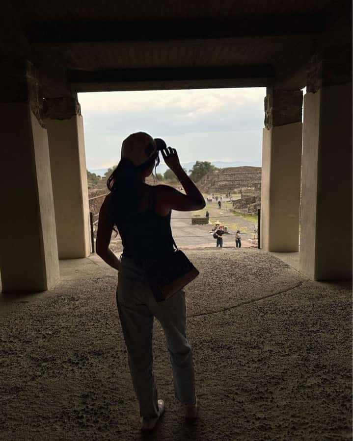 Teotihuacan VIP: Tour of the pyramids and Basilica of Guadalupe, tourist areas - How the $90 price works for you
