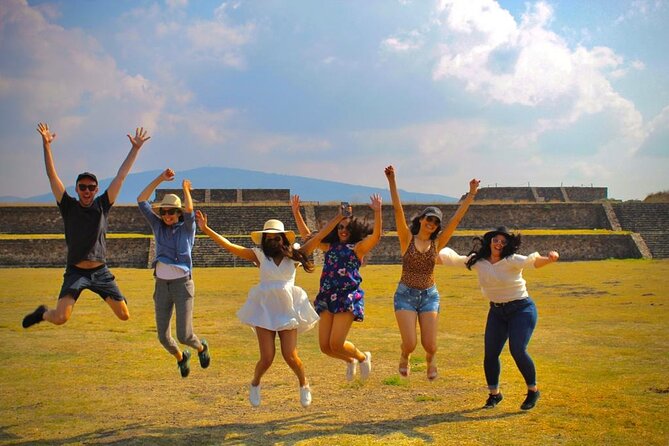 Teotihuacan with a Local - Why this Teotihuacan tour feels different