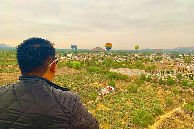 Teotihuacan with a Local - The Feathered Serpent Pyramid rewards close attention
