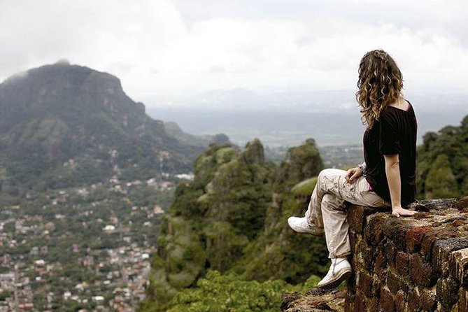 Tepoztlan Magico! - Key points to know before you book