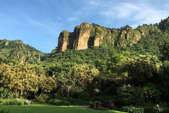 Tepoztlan Magico! - Why Tepoztlán makes a strong day trip from Mexico City