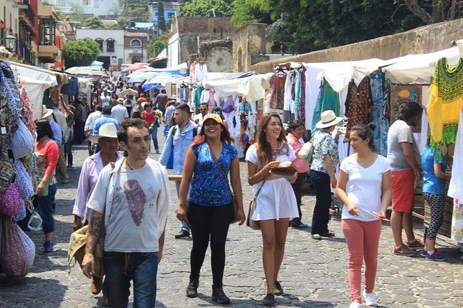 Tepoztlan Magico! - What the private format changes