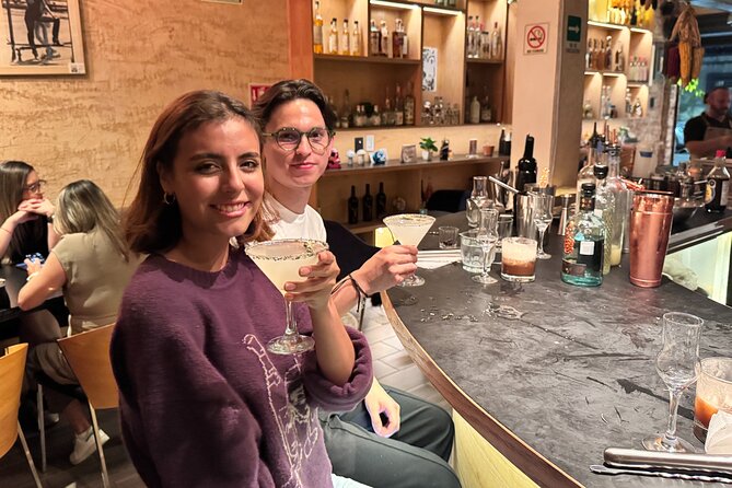 Tequila Mixology Masterclass - Is $98.04 a Fair Price?