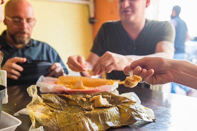 The Best of Santa Maria de la Ribera - Key points to know before you book