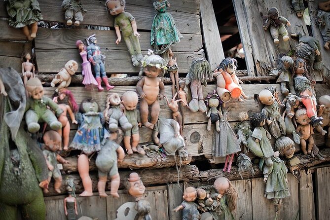 The best walk in Xochimilco - Greenhouses, crafts, and places to pause