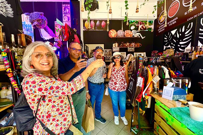 the bohemian neighbourhood of Coyoacan - Why Coyoacán works so well for a short tour