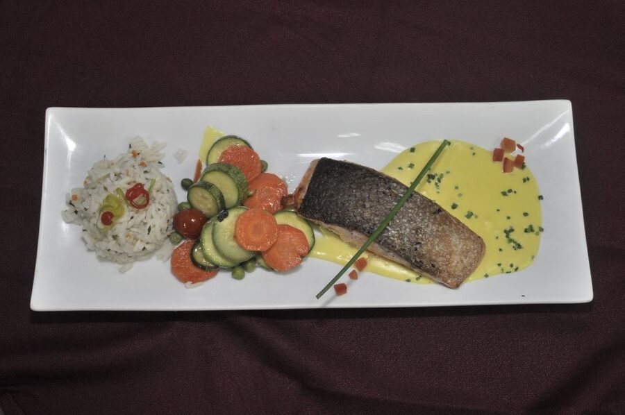 The Gala Dinner at Bellini in Mexico City - Should you book Bellini?