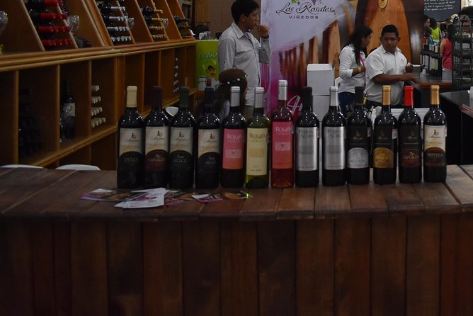 The Magical Town of Tepotzotlán & Artisanal wine from Mexico City - Is $246 a fair price?