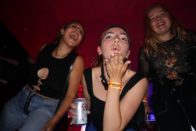 The Mexico City Pub Crawl: A real chilango night - Walking, timing, and what to bring