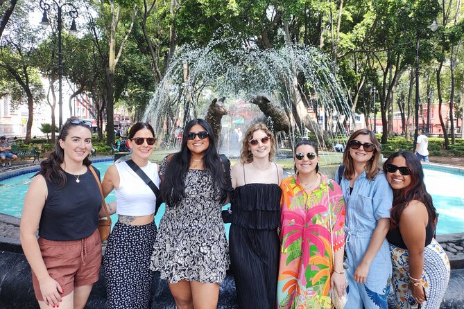 Ticket Museum Frida Kahlo and tasting in Coyoacan Market - Timing, group size, and the shape of the day
