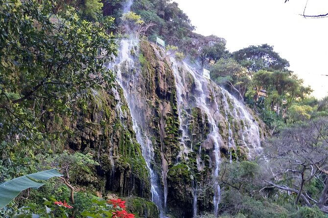 Tolantongo Caves Full Day from Mexico City - Why the long trip to Tolantongo can be worth it