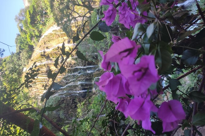 Tolantongo Caves Full Day from Mexico City - Five to six hours among the caves and pools