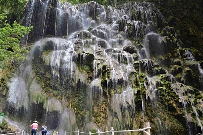 Tolantongo Caves, Grottos and Waterfall Tour from CDMX - Is the $118.36 price fair?