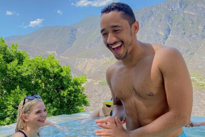 Tolantongo Caves Hot Springs & Waterfalls Small Group Tour