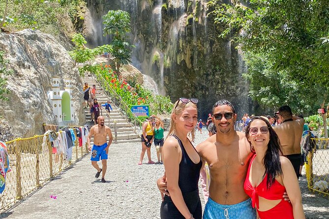 Tolantongo Caves Hot Springs & Waterfalls Small Group Tour - What to pack for the pools and caves