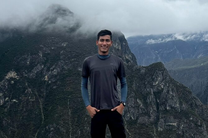 Tolantongo: Every Trip Is A New Story - The cave and grotto are the strongest part of the day
