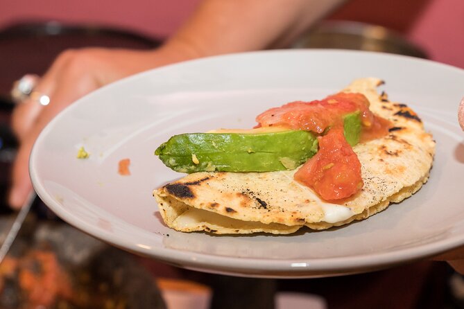 Tortilla Class and Workshop in Mexico - Is $95.31 a fair price?