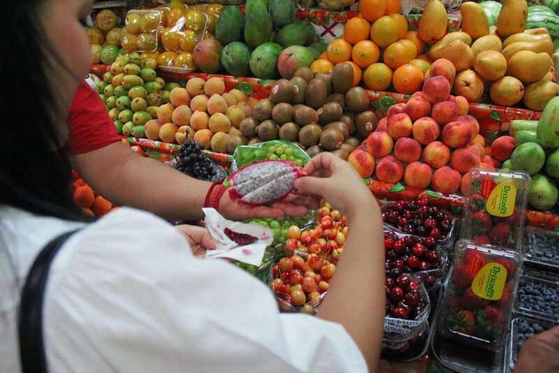 Tour of Mexican markets with Mezcal and traditional food - A short Metro ride with useful city context