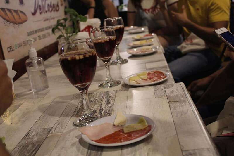 Tour of Mexican markets with Mezcal and traditional food - Mezcal, insects, and the limits of the adventure