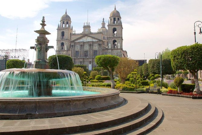 Tour of the Nevado and City of Toluca - Why Nevado de Toluca makes this more than a city tour