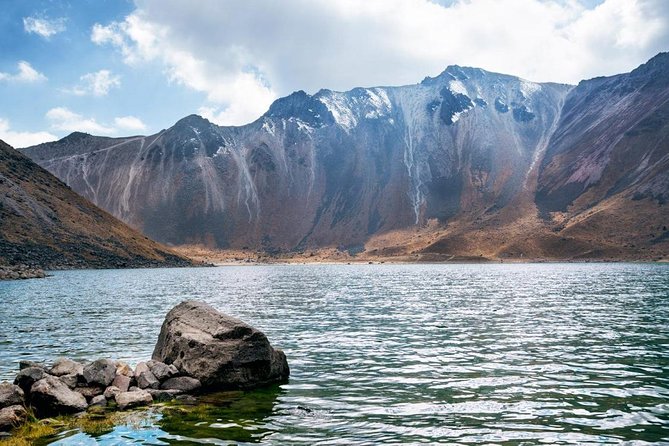 Tour of the Nevado and City of Toluca - Booking advice before you commit
