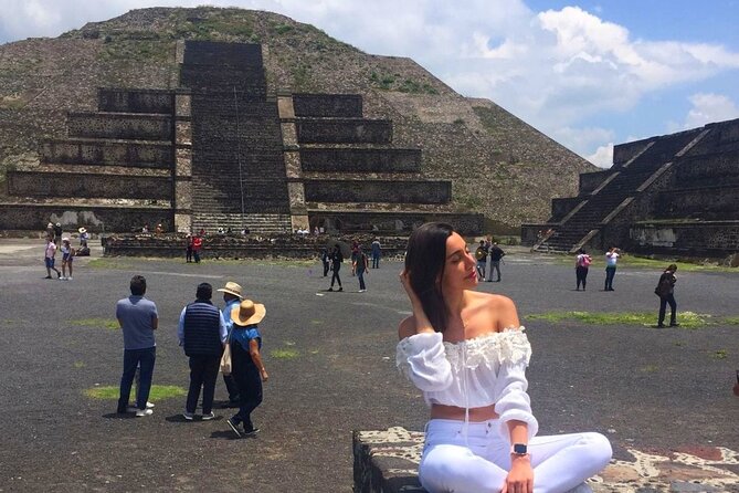 Tour Teotihuacan and Guadalupano Sanctuary - Why this tour works as a first look at Mexico City