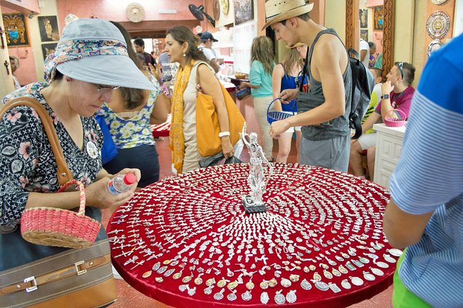 Tour to Taxco and Cuernavaca - Should you book the Taxco and Cuernavaca tour?
