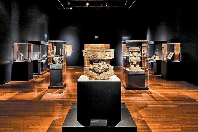 Tour to Teotihuacan includes Cuevas a mystical History - Who will get the most value from this tour?