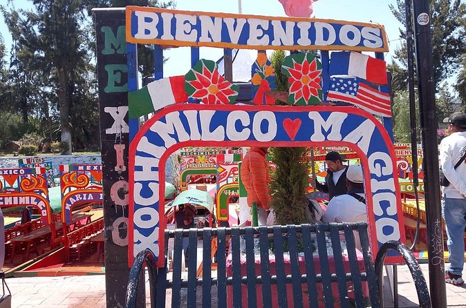 Tour to Xochimilco and Coyoacan and Frida Khalo - Who will enjoy this tour most