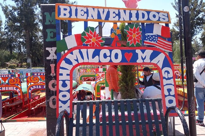 Tour to Xochimilco and Coyoacan and Frida Khalo - Should you book this Xochimilco and Coyoacan tour?